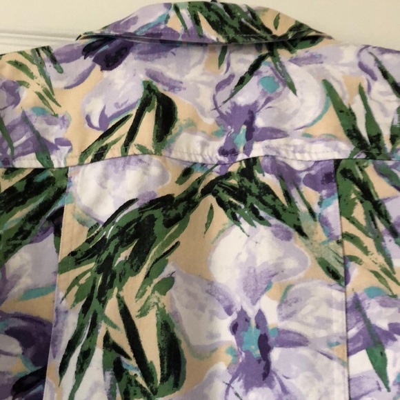 Adorable Denim Jacket - Picture 4 of 9